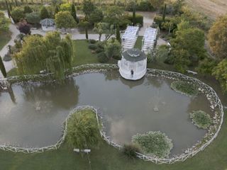 Le nozze di Fabio e Federica 1