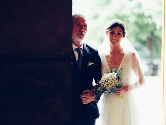 Il matrimonio di Gloria e Donatello a Pescara, Pescara 61