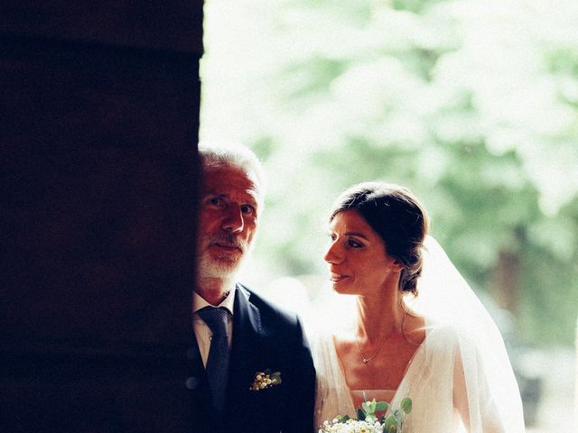 Il matrimonio di Gloria e Donatello a Pescara, Pescara 62