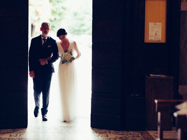 Il matrimonio di Gloria e Donatello a Pescara, Pescara 63