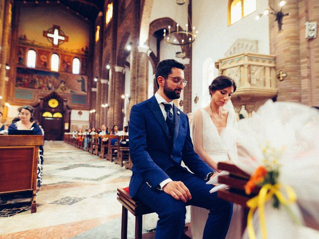 Il matrimonio di Gloria e Donatello a Pescara, Pescara 64