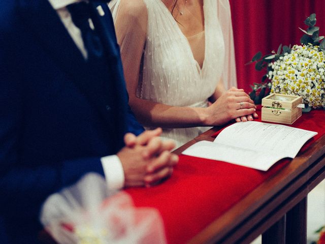 Il matrimonio di Gloria e Donatello a Pescara, Pescara 69