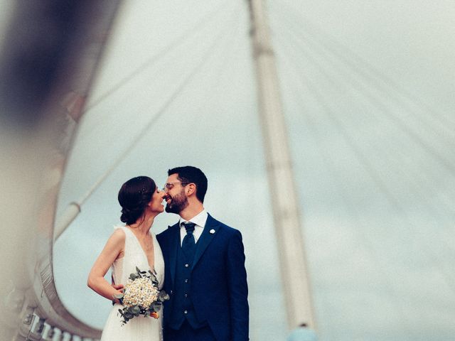 Il matrimonio di Gloria e Donatello a Pescara, Pescara 70