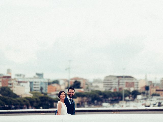 Il matrimonio di Gloria e Donatello a Pescara, Pescara 81