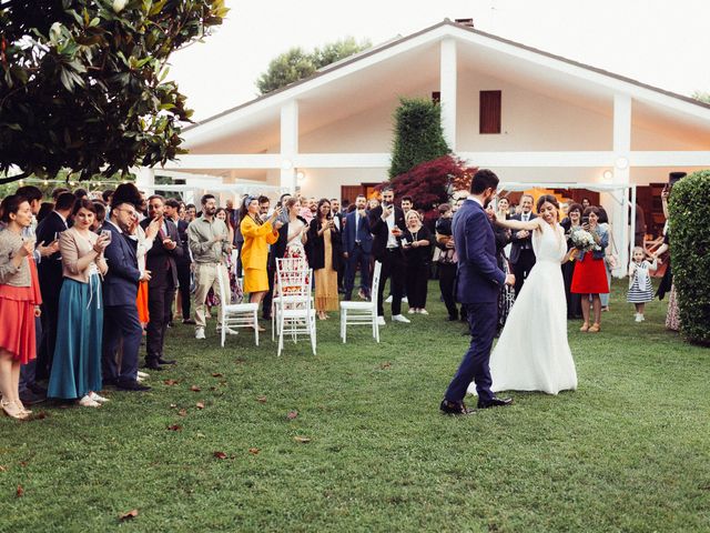 Il matrimonio di Gloria e Donatello a Pescara, Pescara 89