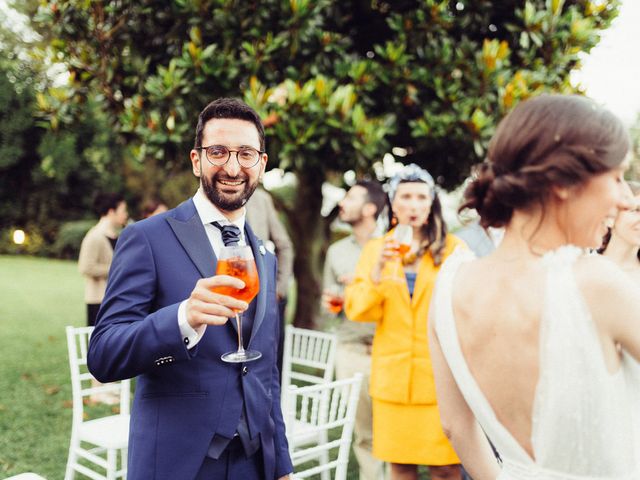 Il matrimonio di Gloria e Donatello a Pescara, Pescara 90