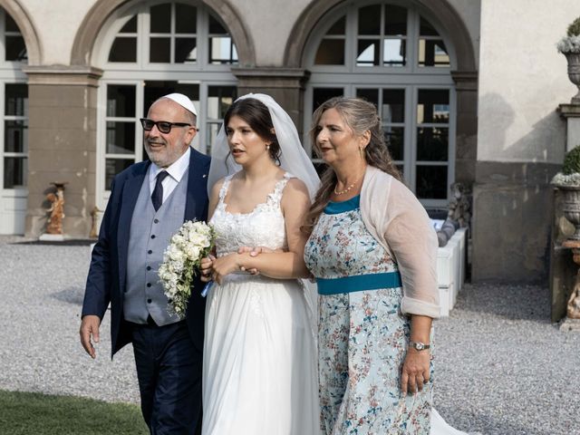 Il matrimonio di Ariel e Marta a Bergamo, Bergamo 29