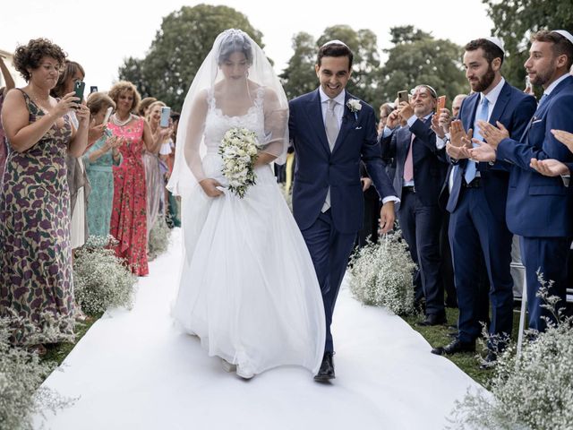 Il matrimonio di Ariel e Marta a Bergamo, Bergamo 30