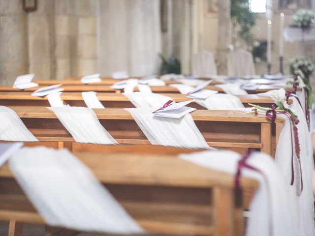 Il matrimonio di Sonia e Dany a Manoppello, Pescara 18