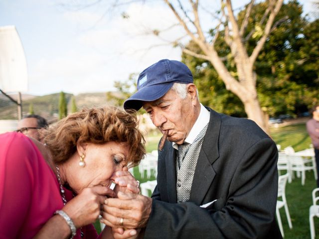 Il matrimonio di Vincenzo e Valeria a Sermoneta, Latina 23