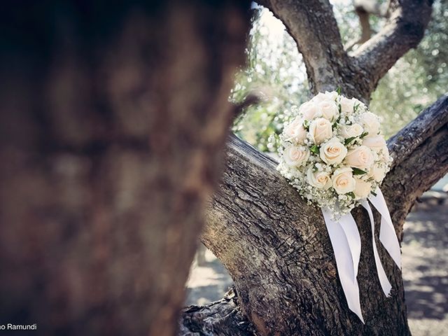 Il matrimonio di Mariano e Paola a Roccavivara, Campobasso 10