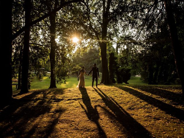 Il matrimonio di Antonio e Alessia a Monza, Monza e Brianza 32