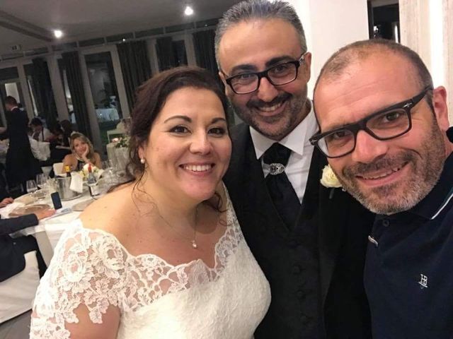 Il matrimonio di Salvo  e Annalisa  a Aci Bonaccorsi, Catania 5