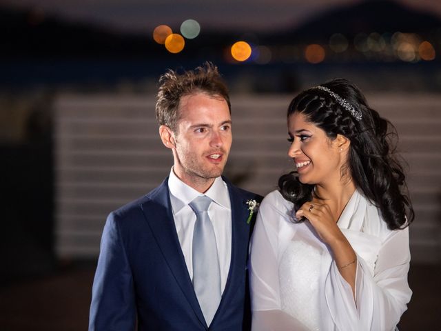 Il matrimonio di Gianluca e Nouf a Bacoli, Napoli 50