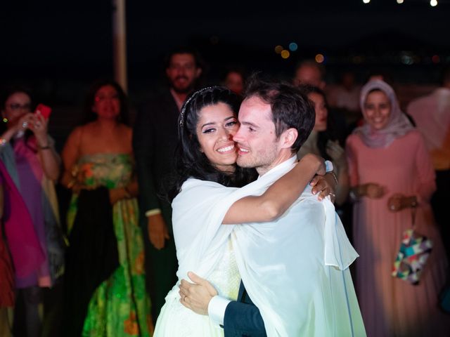 Il matrimonio di Gianluca e Nouf a Bacoli, Napoli 52