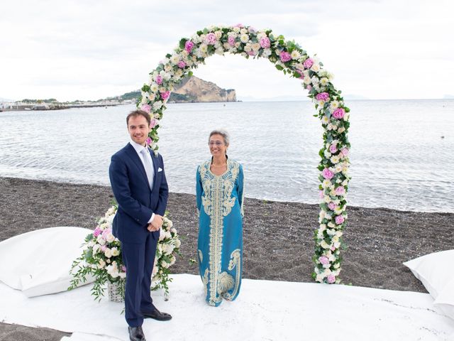 Il matrimonio di Gianluca e Nouf a Bacoli, Napoli 62