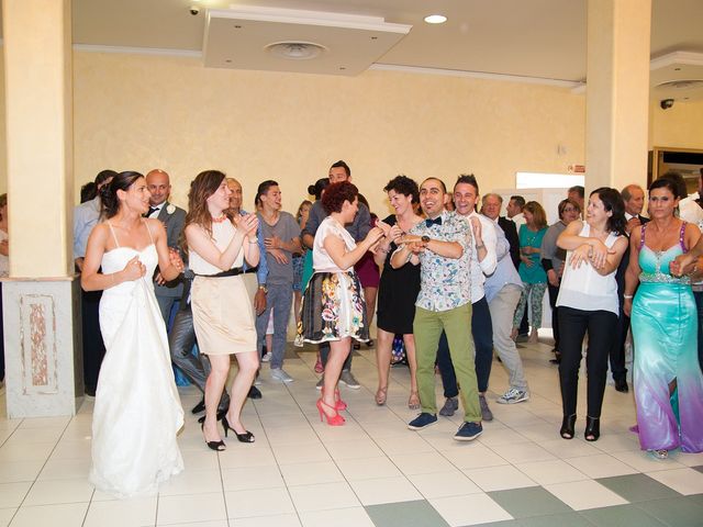 Il matrimonio di Gino e Rachele a Morrovalle, Macerata 21