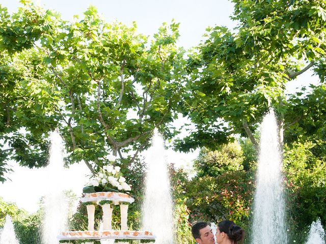 Il matrimonio di Gino e Rachele a Morrovalle, Macerata 25