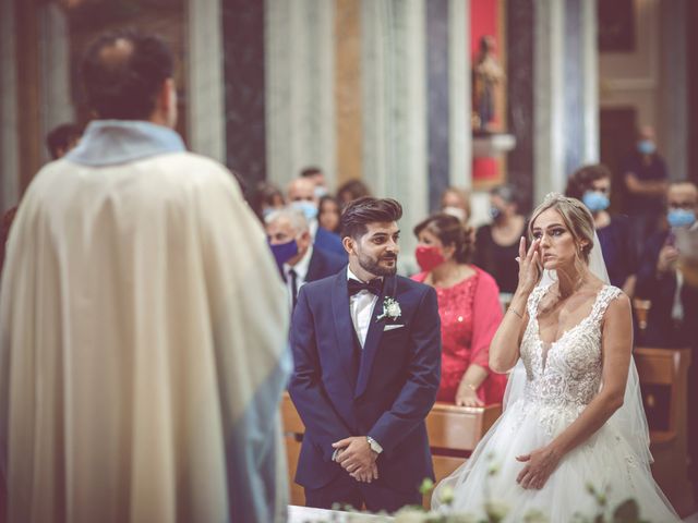 Il matrimonio di Angela e Filippo a Bari, Bari 24
