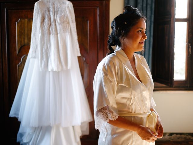 Il matrimonio di Martin e Daria a Salsomaggiore Terme, Parma 9