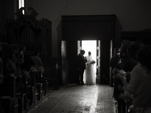 Il matrimonio di Martin e Daria a Salsomaggiore Terme, Parma 29