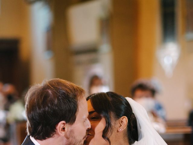 Il matrimonio di Martin e Daria a Salsomaggiore Terme, Parma 31