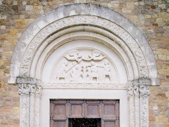 Il matrimonio di Martin e Daria a Salsomaggiore Terme, Parma 33