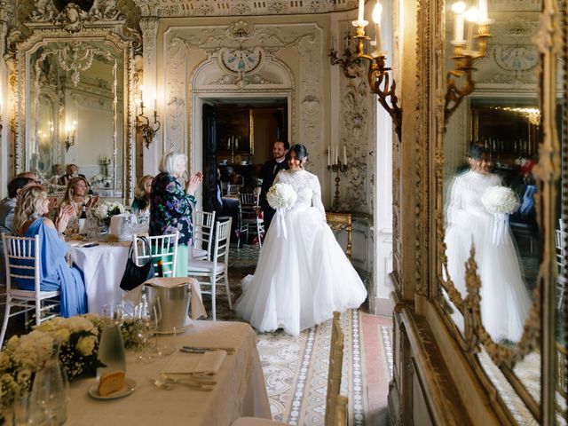 Il matrimonio di Martin e Daria a Salsomaggiore Terme, Parma 44