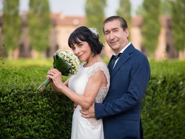 Il matrimonio di Felice e Marina a Piossasco, Torino 15