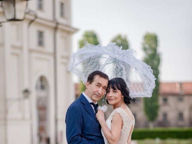 Il matrimonio di Felice e Marina a Piossasco, Torino 19