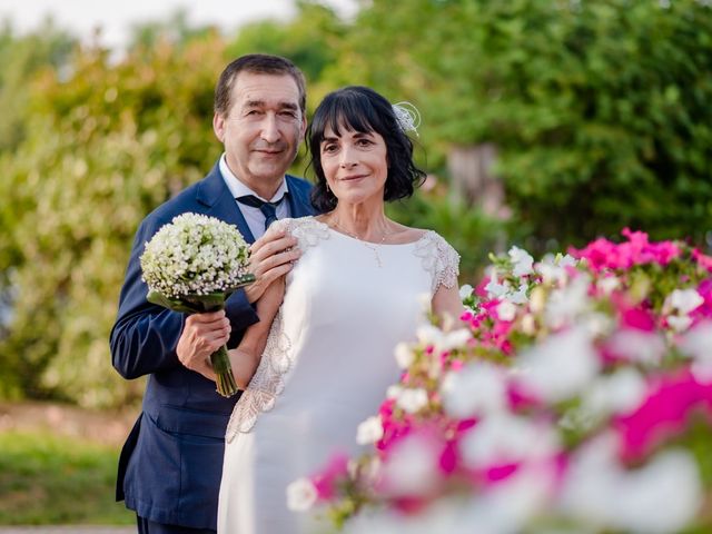 Il matrimonio di Felice e Marina a Piossasco, Torino 21