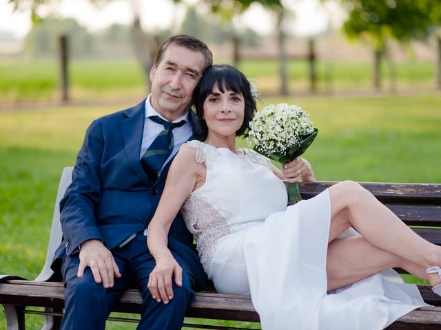 Il matrimonio di Felice e Marina a Piossasco, Torino 25