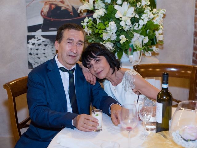 Il matrimonio di Felice e Marina a Piossasco, Torino 30