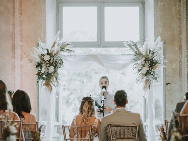 Il matrimonio di Joannes e Anna a Buttrio, Udine 22