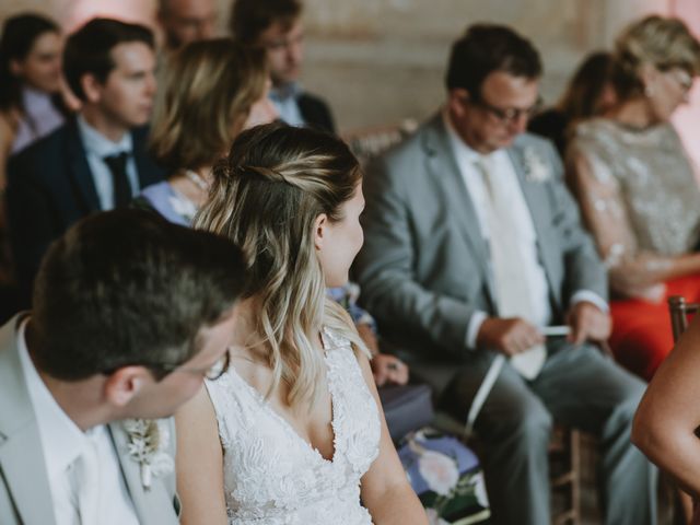 Il matrimonio di Joannes e Anna a Buttrio, Udine 23