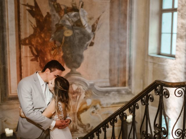 Il matrimonio di Joannes e Anna a Buttrio, Udine 54