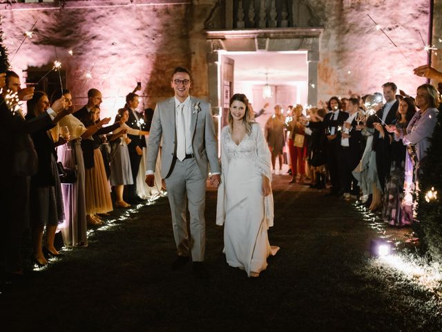 Il matrimonio di Joannes e Anna a Buttrio, Udine 59
