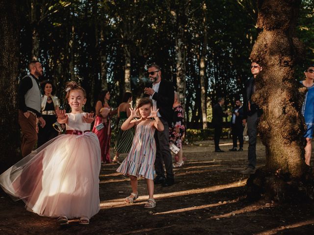 Il matrimonio di Luca e Erika a Siena, Siena 10