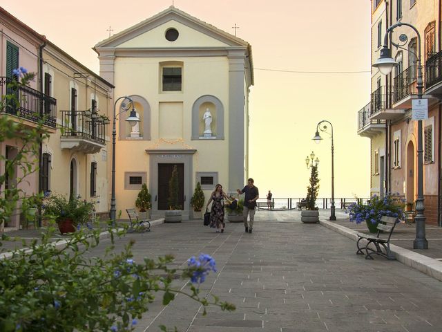 Il matrimonio di Umberto e Monica a Ortona, Chieti 3