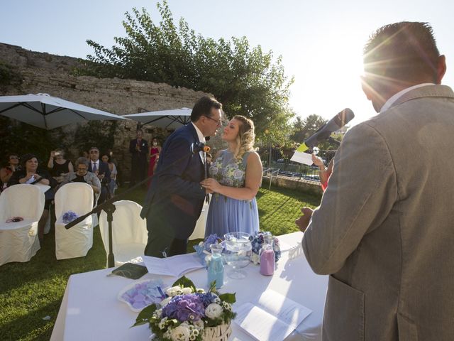 Il matrimonio di Umberto e Monica a Ortona, Chieti 15