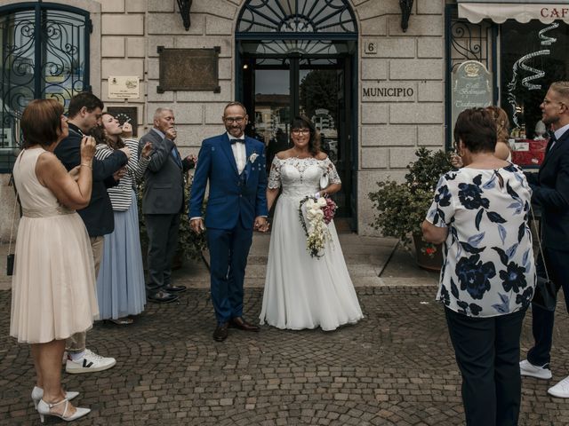 Il matrimonio di Wolfgang e Sofia a Stresa, Verbania 4
