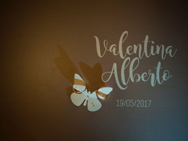 Il matrimonio di Alberto e Valentina a Ameno, Novara 66