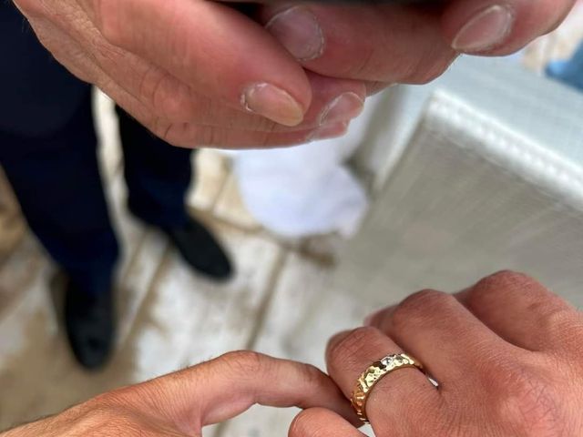 Il matrimonio di Paolo e Carmelo  a Pozzallo, Ragusa 14