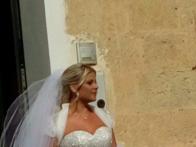 Il matrimonio di Diana e Paolo a Castrignano del Capo, Lecce 9
