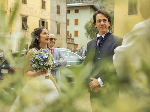 Il matrimonio di Massimo e Desiree a Andalo, Trento 2