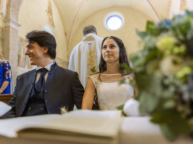 Il matrimonio di Massimo e Desiree a Andalo, Trento 6
