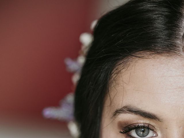 Il matrimonio di Giovanni e Nichol a Reggio nell&apos;Emilia, Reggio Emilia 4