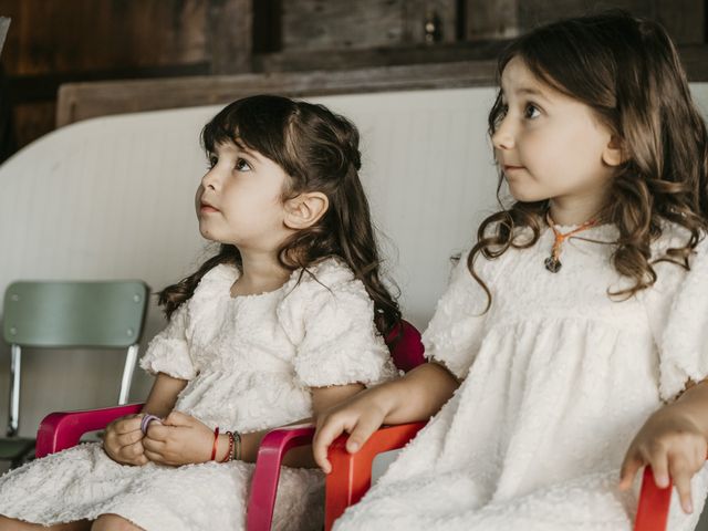 Il matrimonio di Giovanni e Nichol a Reggio nell&apos;Emilia, Reggio Emilia 2