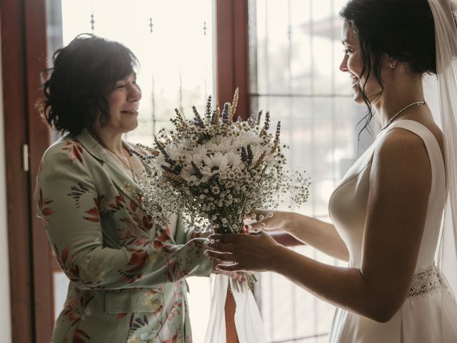 Il matrimonio di Giovanni e Nichol a Reggio nell&apos;Emilia, Reggio Emilia 7