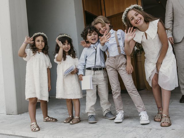Il matrimonio di Giovanni e Nichol a Reggio nell&apos;Emilia, Reggio Emilia 9